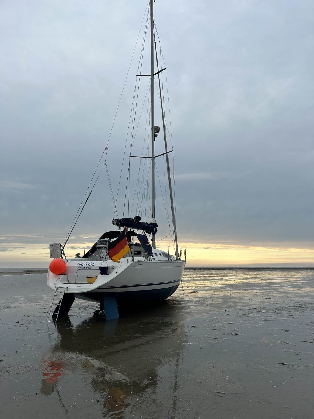 Feeling Nordsee